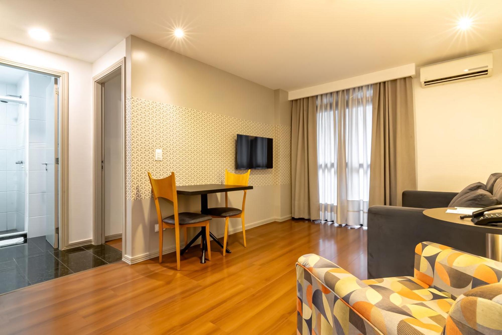 Mercure Curitiba 7 De Setembro Exterior photo